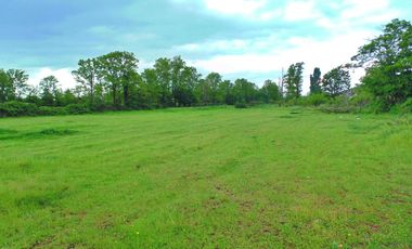 VENDO PROPIEDAD CON EXELENTE UBICACION EN ALONSO DE ERCILLA CHILLAN