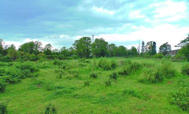 VENDO PROPIEDAD CON EXELENTE UBICACION EN ALONSO DE ERCILLA CHILLAN