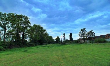 VENDO PROPIEDAD CON EXELENTE UBICACION EN ALONSO DE ERCILLA CHILLAN