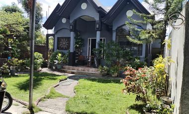 FORECLOSED HOUSE AND LOT FOR SALE IN GERONA TARLAC