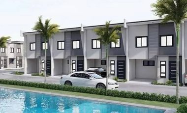 2 Storey House & Lot |Cali Premium in Libertad, Baclayon, Bohol