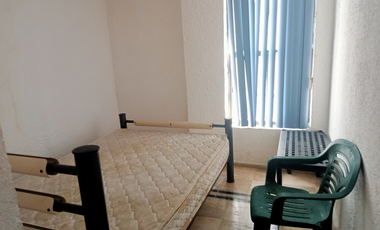 Villa de dos niveles y tres recamaras en Acapulco