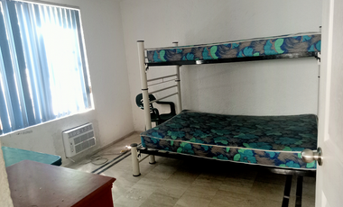 Villa de dos niveles y tres recamaras en Acapulco