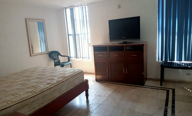 Villa de dos niveles y tres recamaras en Acapulco