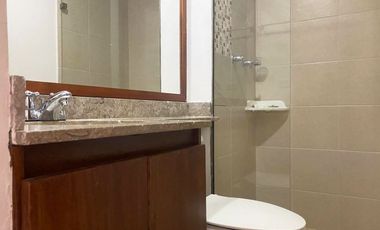 PR21786 Apartamento en arriendo en el sector Loma de las Brujas