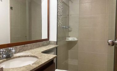 PR21786 Apartamento en arriendo en el sector Loma de las Brujas