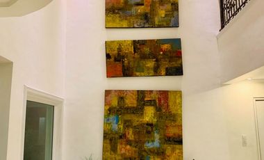 For Sale: House and Lot in Ayala Alabang Village, Muntinlupa City