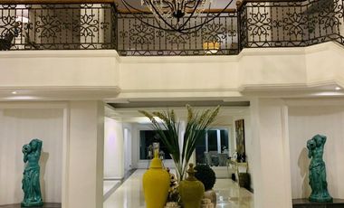 For Sale: House and Lot in Ayala Alabang Village, Muntinlupa City