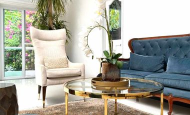 For Sale: House and Lot in Ayala Alabang Village, Muntinlupa City