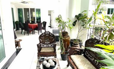 For Sale: House and Lot in Ayala Alabang Village, Muntinlupa City