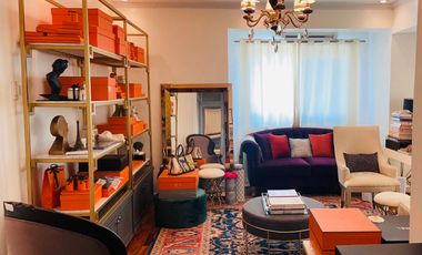 For Sale: House and Lot in Ayala Alabang Village, Muntinlupa City