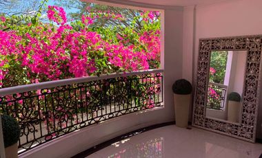 For Sale: House and Lot in Ayala Alabang Village, Muntinlupa City