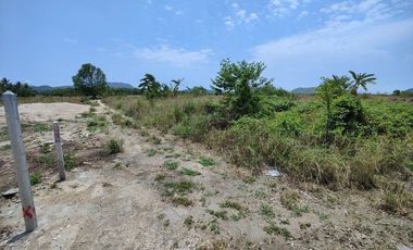 70-1-71 RAI | EXCELLENT LAND INVESTMENT! PRIME DEVELOPMENT LAND PRICED WELL BELOW MARKET VALUE