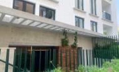 Venta de departamentos de estreno en Calle Los Nogales