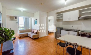 1 Bedroom Condo for Rent in Cebu Avida Tower