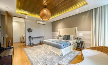 Brand New Luxurious RFO 4-Bedroom Townhouse for sale in Paco Manila near De La Salle University of Manila