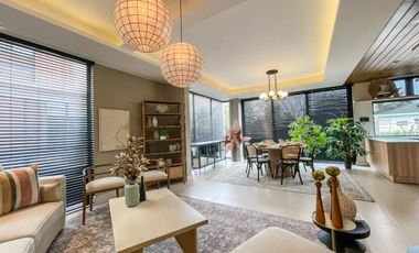 Brand New Luxurious RFO 4-Bedroom Townhouse for sale in Paco Manila near De La Salle University of Manila