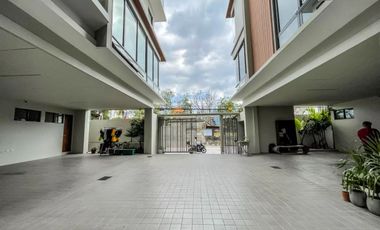 Brand New Luxurious RFO 4-Bedroom Townhouse for sale in Paco Manila near De La Salle University of Manila