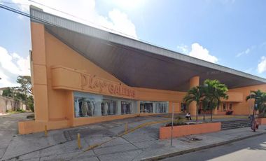 Aprovecha gran oportunidad, local comercial de remate bancario, en Centro Comercial Galerías, Cancún, Quintana Roo!