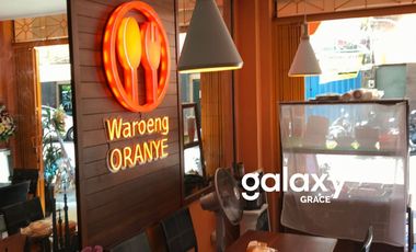 JUAL SEWA RUKO STRATEGIS DI SIMPANG SIUR BYPASS NGURAH RAI JIMBARAN BADUNG, BALI