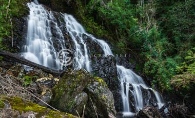 PARCELAS CON VISTA FULL PANORAMICA AL LAGO Y VOLCAN - BOSQUE MIRADOR