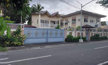 6 Bedroom House for Sale  in Sabang Subdivision, Lipa City, Batangas