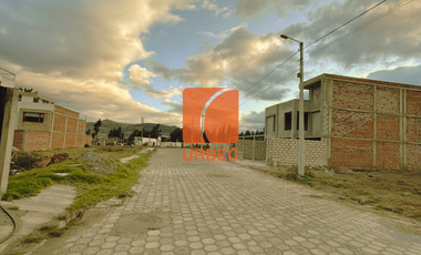 Venta- Un lugar ideal para el crecimiento inmobiliario: estos terrenosen venta  son la clave para un negocio exitoso/24URB17