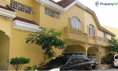 Princeville Executive Townhomes, Shaw Blvd beside S&R Shaw, 183 sqm, 4 bedroom Townhouse for rent