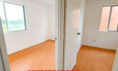 House and Lot For Sale in Valenzuela City