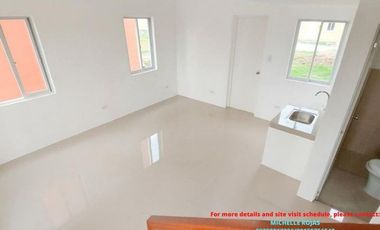 House and Lot For Sale in Valenzuela City