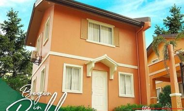 House and Lot For Sale in Valenzuela City