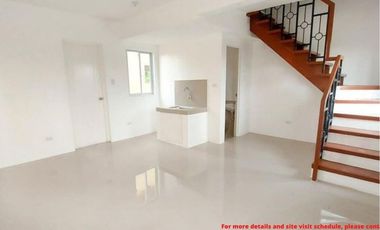 House and Lot For Sale in Valenzuela City