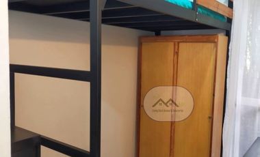 Fully Fitted Studio Unit at El Pueblo Condormitel Manila – Near Schools, Malls, and Hospitals! Pre-Selling 13.5sqm – Only 20K To Reserve! Avail Now!