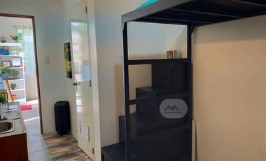 Fully Fitted Studio Unit at El Pueblo Condormitel Manila – Near Schools, Malls, and Hospitals! Pre-Selling 13.5sqm – Only 20K To Reserve! Avail Now!