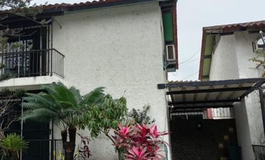 Casa en Venta en Ceibos Urbanizacion Av. Principal 708
