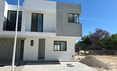 Encuentro Morelos Casas a Estrenar en preventa