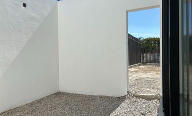 Encuentro Morelos Casas a Estrenar en preventa