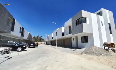 Encuentro Morelos Casas a Estrenar en preventa