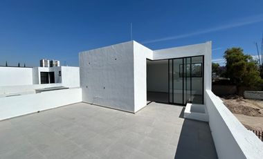 Encuentro Morelos Casas a Estrenar en preventa