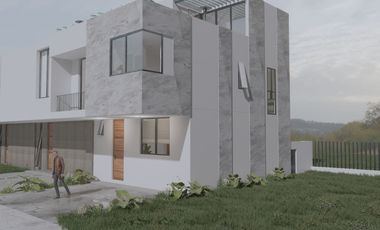 Encuentro Morelos Casas a Estrenar en preventa