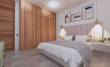 Encuentro Morelos Casas a Estrenar en preventa