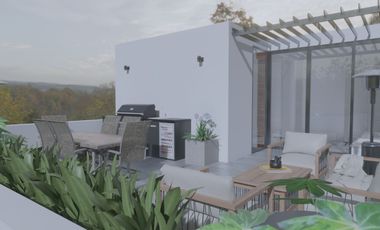 Encuentro Morelos Casas a Estrenar en preventa