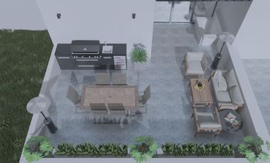 Encuentro Morelos Casas a Estrenar en preventa