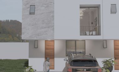Encuentro Morelos Casas a Estrenar en preventa