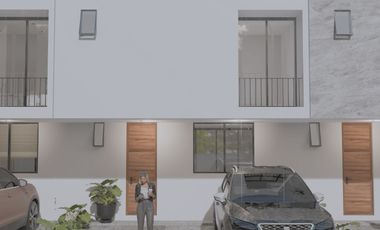 Encuentro Morelos Casas a Estrenar en preventa