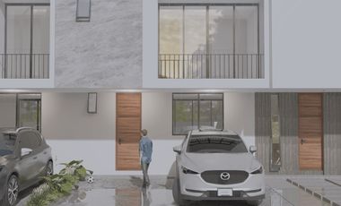 Encuentro Morelos Casas a Estrenar en preventa