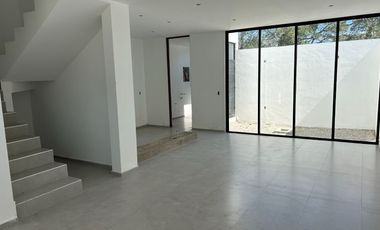 Encuentro Morelos Casas a Estrenar en preventa