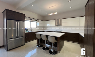 CASA EN VENTA EN VALLE ESCONDIDO CON ESPACIOS AMPLIOS