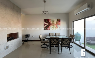 CASA EN VENTA EN VALLE ESCONDIDO CON ESPACIOS AMPLIOS