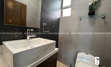 CASA EN VENTA EN VALLE ESCONDIDO CON ESPACIOS AMPLIOS
